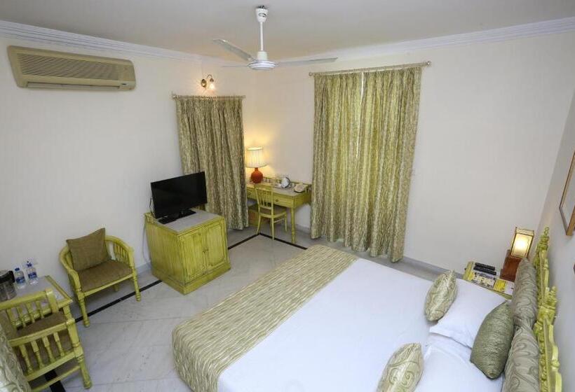 غرفة قياسية, Garden Hotel Heritage By Hrh Group Of Hotels