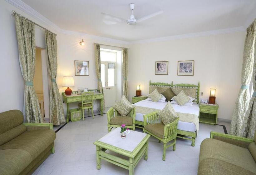 غرفة سوبيريور, Garden Hotel Heritage By Hrh Group Of Hotels