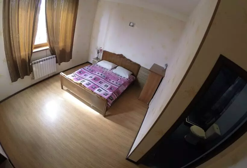 اتاق استاندارد, Hostel Glide