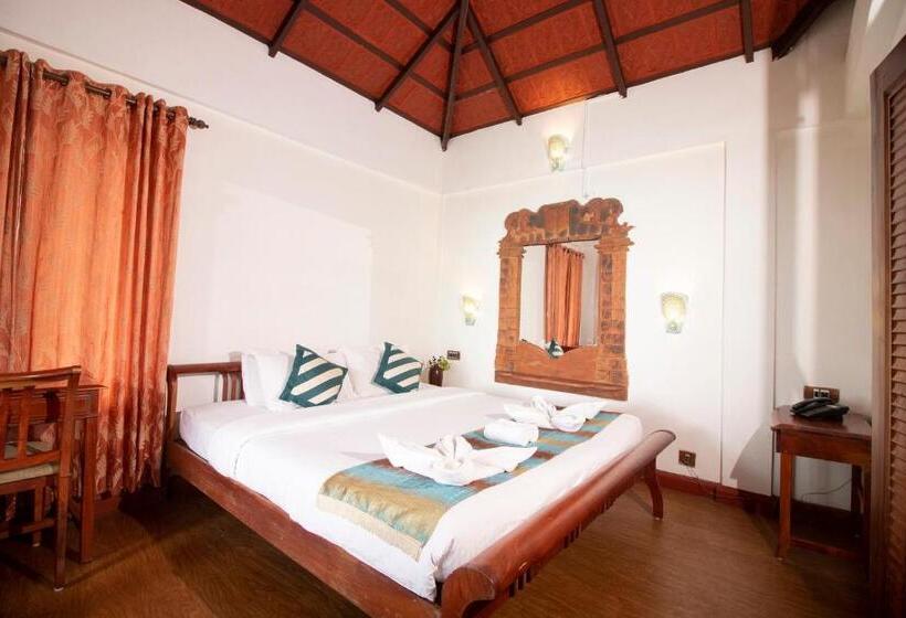 سوییت, Blackberry Hills Munnarnature Resort & Spa