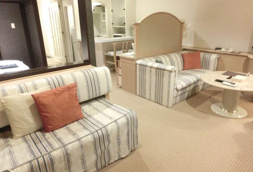 스탠다드 룸, Cypress Karuizawa