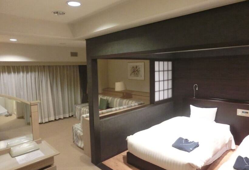 스탠다드 룸, Cypress Karuizawa