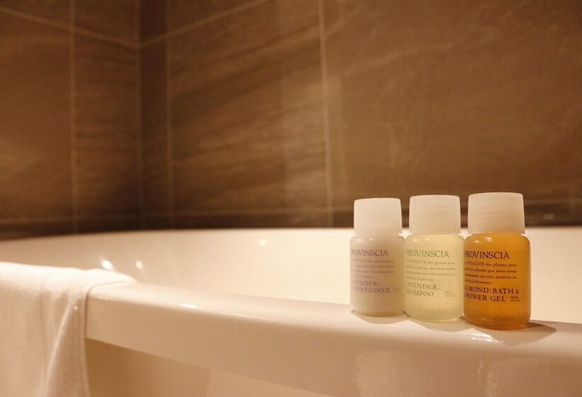 스탠다드 룸, Cypress Karuizawa