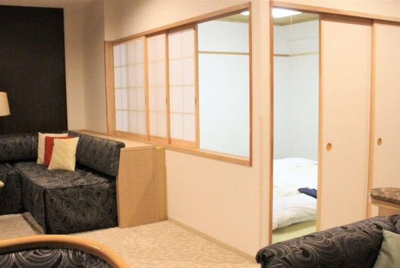 스탠다드 룸, Cypress Karuizawa