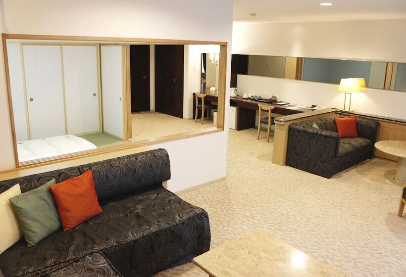 스탠다드 룸, Cypress Karuizawa