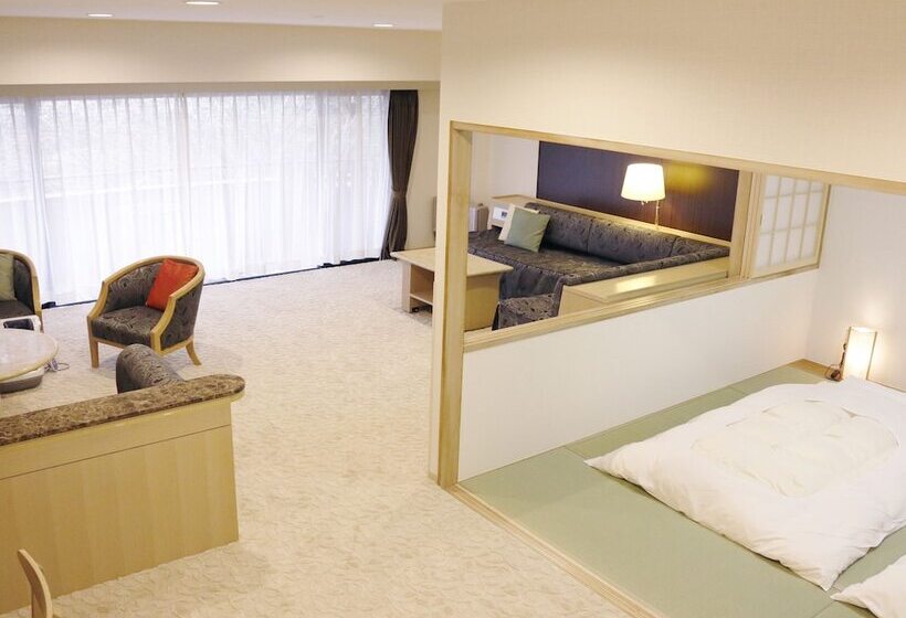 스탠다드 룸, Cypress Karuizawa