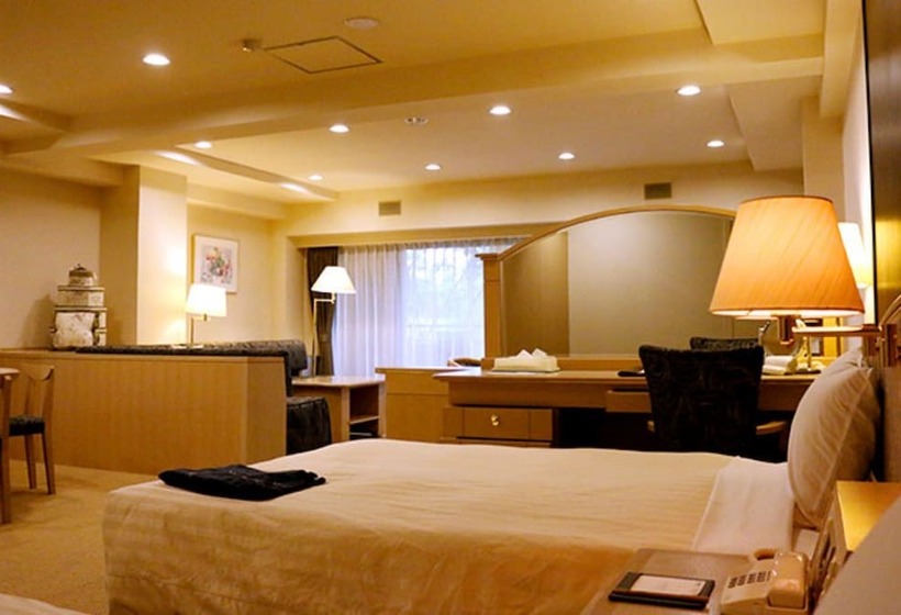 주니어 스위트, Cypress Karuizawa