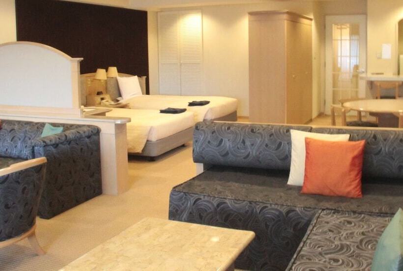 패밀리 스위트, Cypress Karuizawa