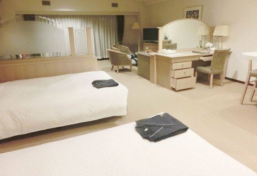 패밀리 스위트, Cypress Karuizawa