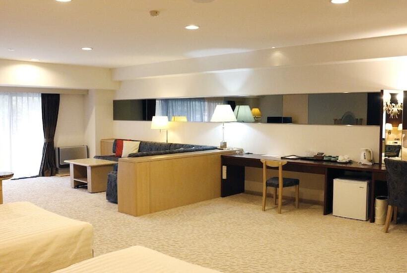 스탠다드 룸, Cypress Karuizawa