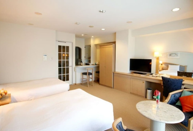 스탠다드 룸, Cypress Karuizawa