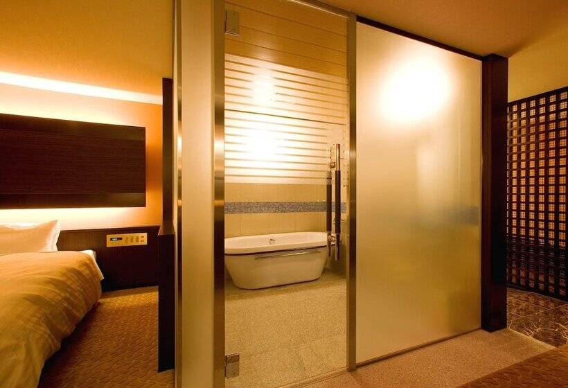 스탠다드 룸, Cypress Karuizawa