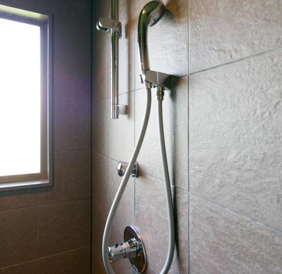 스탠다드 룸, Kotohira Kadan