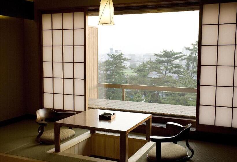 스탠다드 룸, Kotohira Kadan