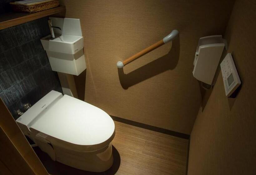 패밀리 룸, Kotohira Kadan