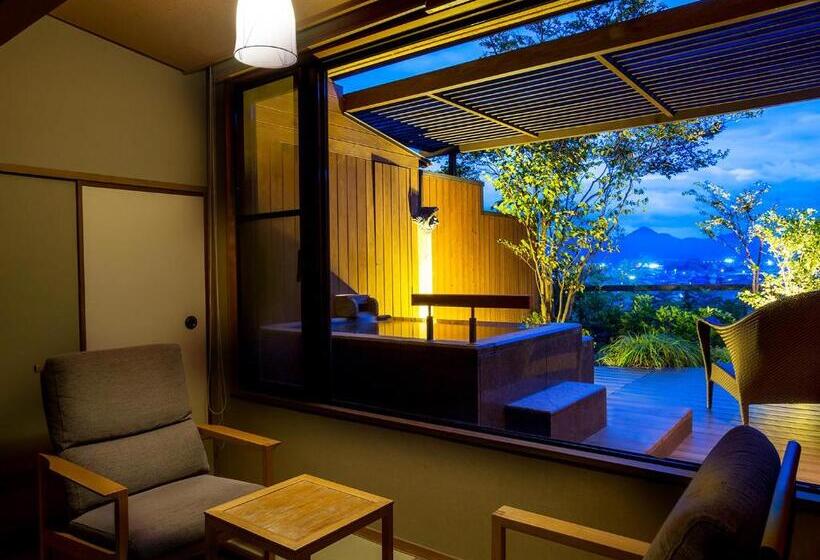 스탠다드 룸, Kotohira Kadan