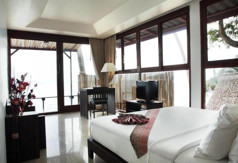 جناح, Lipa Lodge Beach Resort