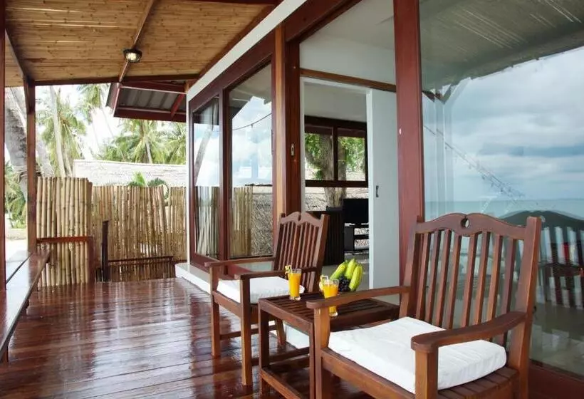 Sviitti, Lipa Lodge Beach Resort