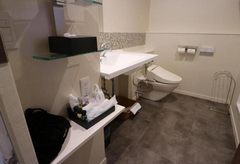 اتاق استاندارد با چشمانداز, Mizno