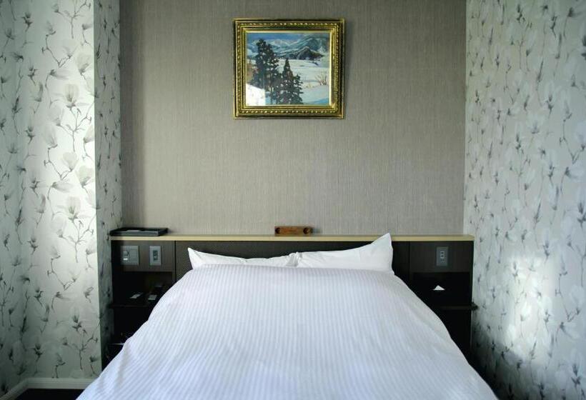 اتاق استاندارد با چشمانداز, Mizno