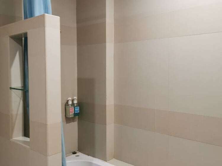 デラックスルーム, Morakot Twin Chumphon