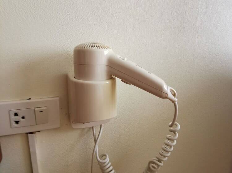 デラックスルーム, Morakot Twin Chumphon