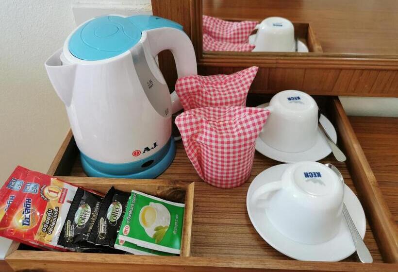 スーペリアールーム, Morakot Twin Chumphon