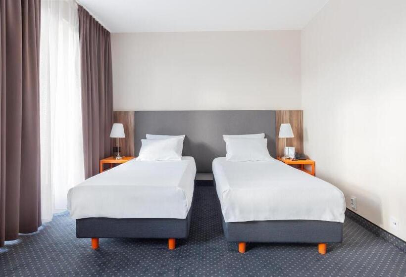 Номер Стандарт Трехместный, Poleczki Residence Apartments