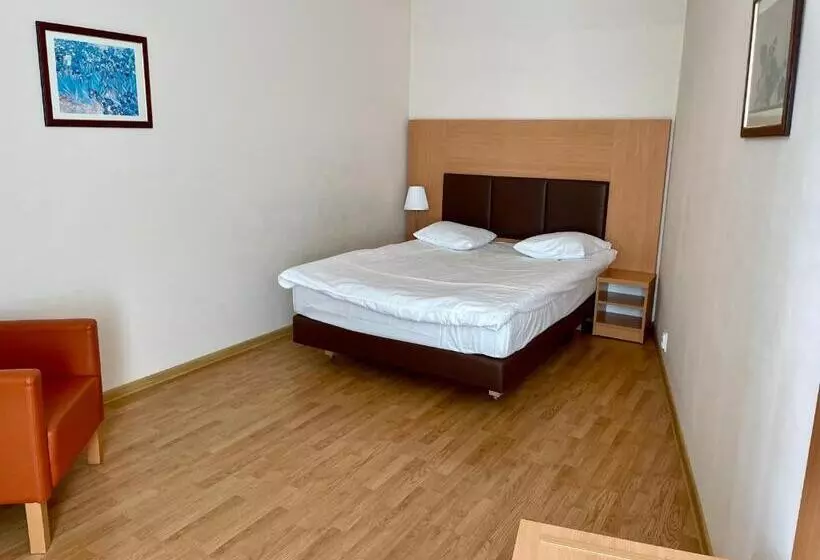 اتاق سوپریور سه تخته, Poleczki Residence Apartments