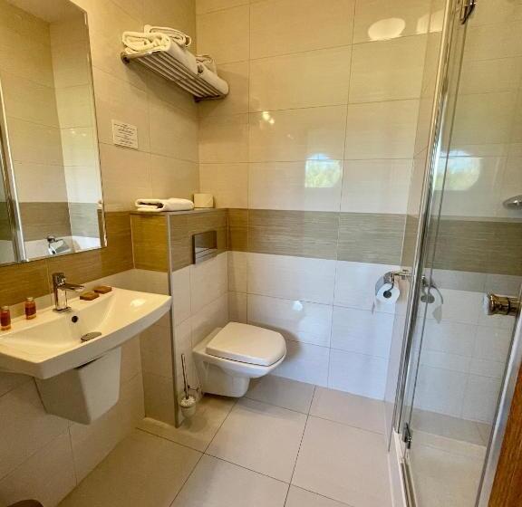 Chambre Triple Supérieure, Poleczki Residence Apartments