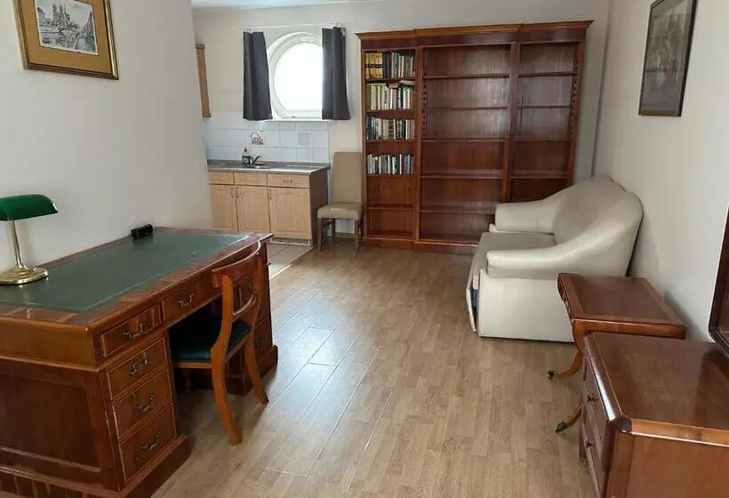 اتاق سوپریور سه تخته, Poleczki Residence Apartments