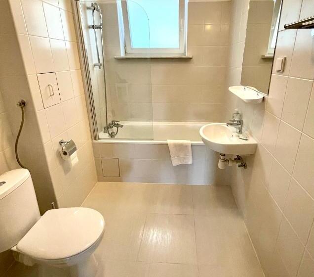 Appartement 1 Chambre, Poleczki Residence Apartments