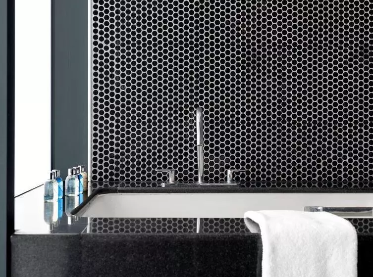 Suite, Radisson Blu Hotel Istanbul Asia