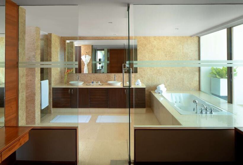 Люкс, Radisson Blu Plaza Hotel Hyderabad Banjara Hills