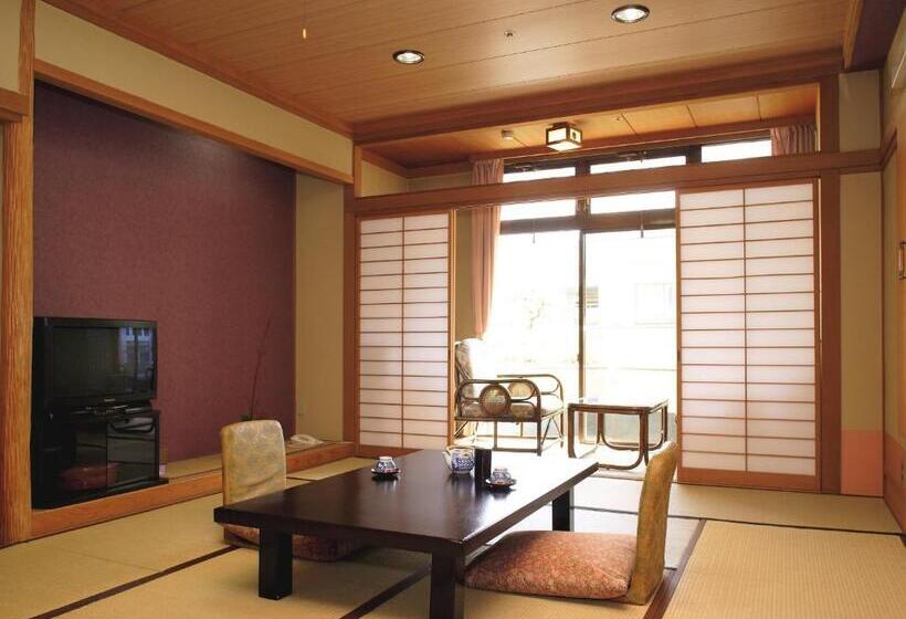 Pokój Standard, 楽気ハウス甲斐路 Raki House Kaiji