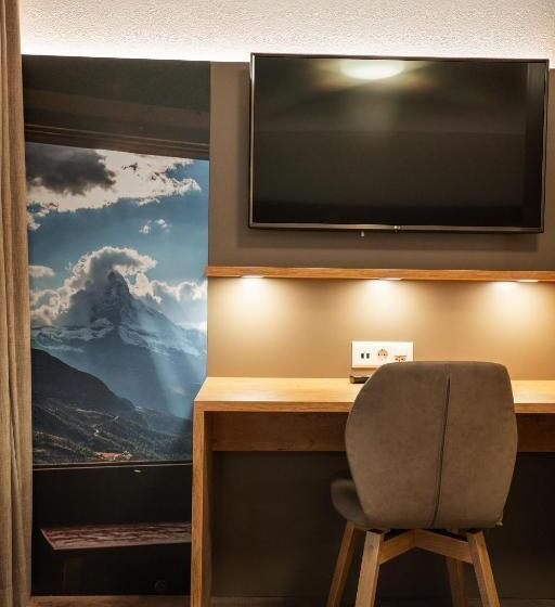 3ベッドルームアパートメント, Apartments Patricia