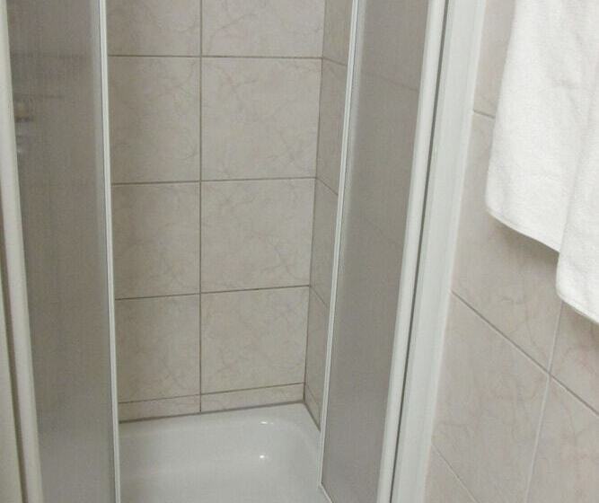 スーペリアスタジオ, Apartments Patricia