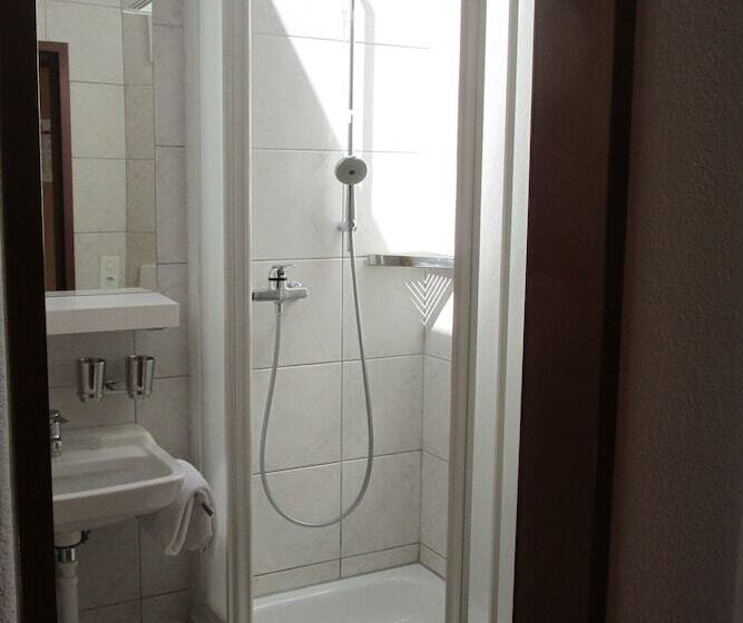 1ベッドルームペントハウスアパート, Apartments Patricia