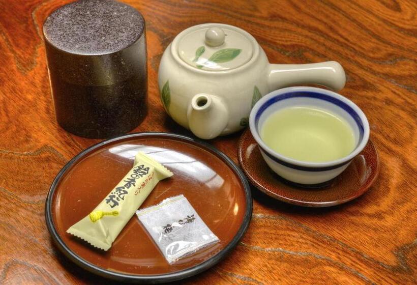 标准间带江景, Shin Kabakawa Kanko