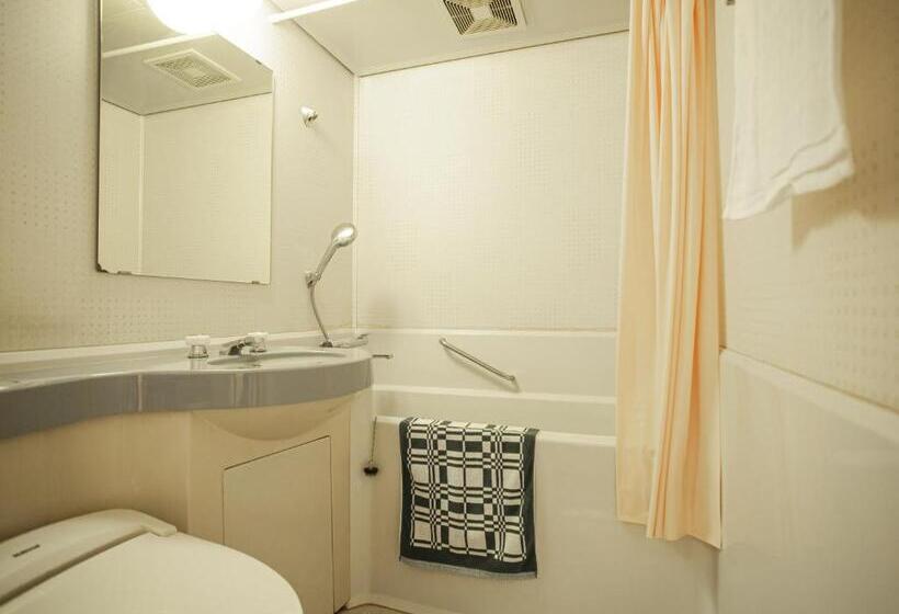 标准间, Shin Kabakawa Kanko