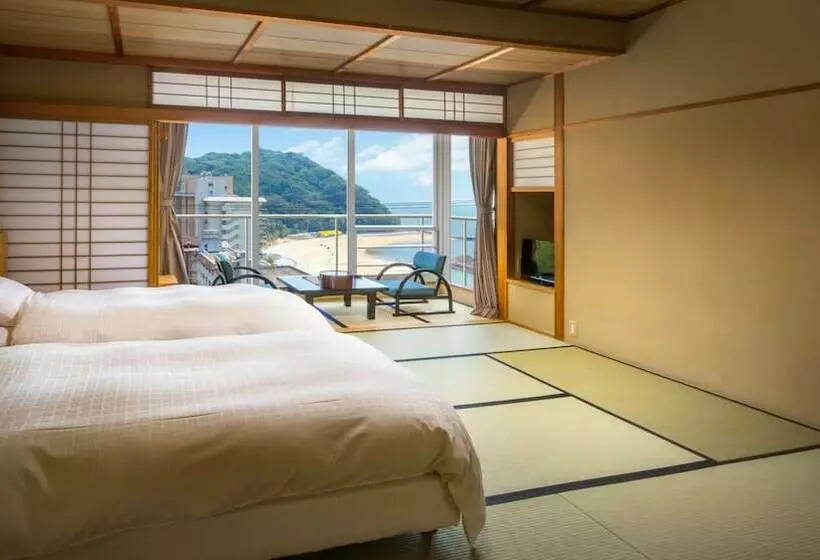 Apartament Basic 1 Dormitori, Tatsuki