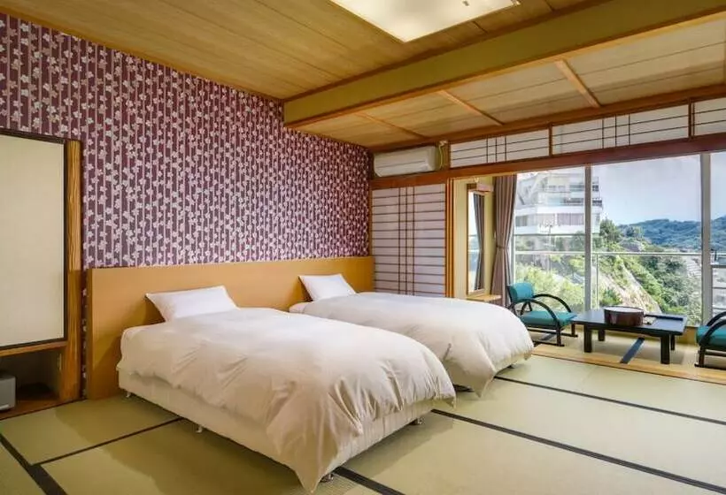 Apartament Basic 1 Dormitori, Tatsuki
