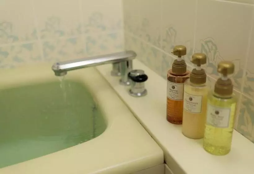 オーシャンビューファミリールーム, The Hotel Yakushima Ocean & Forest