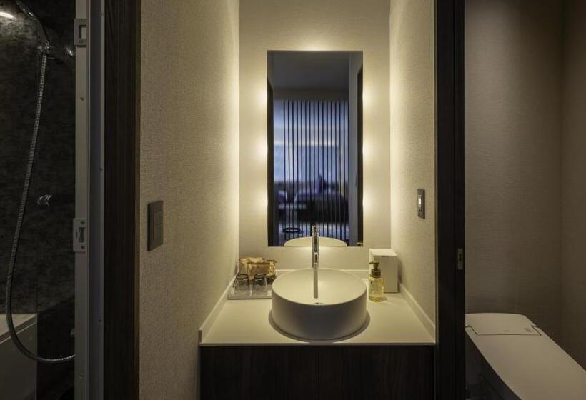 Номер Стандарт Вид на Море, The Hotel Yakushima Ocean & Forest