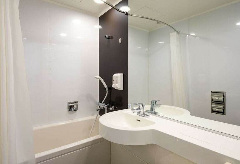 Номер Стандарт, Comfort Hotel Toyama