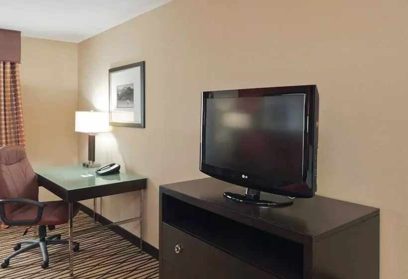 Standard-huone, Holiday Inn Hotel & Suites Lima, An Ihg
