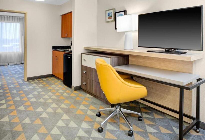 Люкс Адаптированный для Инвалидов, Holiday Inn Hotel & Suites Lima, An Ihg