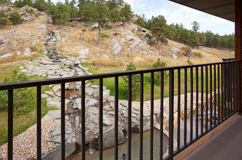 جناح إدارى سرير كينج, Holiday Inn Express & Suites Custer Mt Rushmore