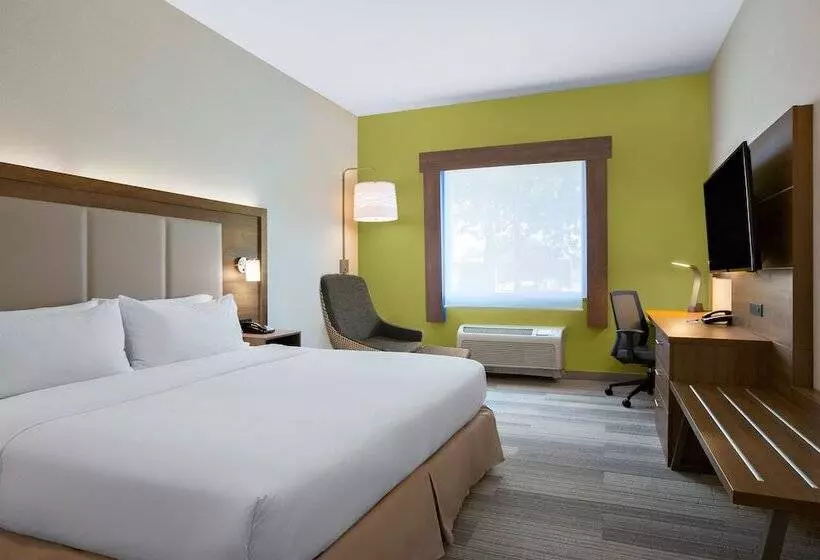 スタンダードルーム, Holiday Inn Express Hotel & Suites Ontario, An Ihg