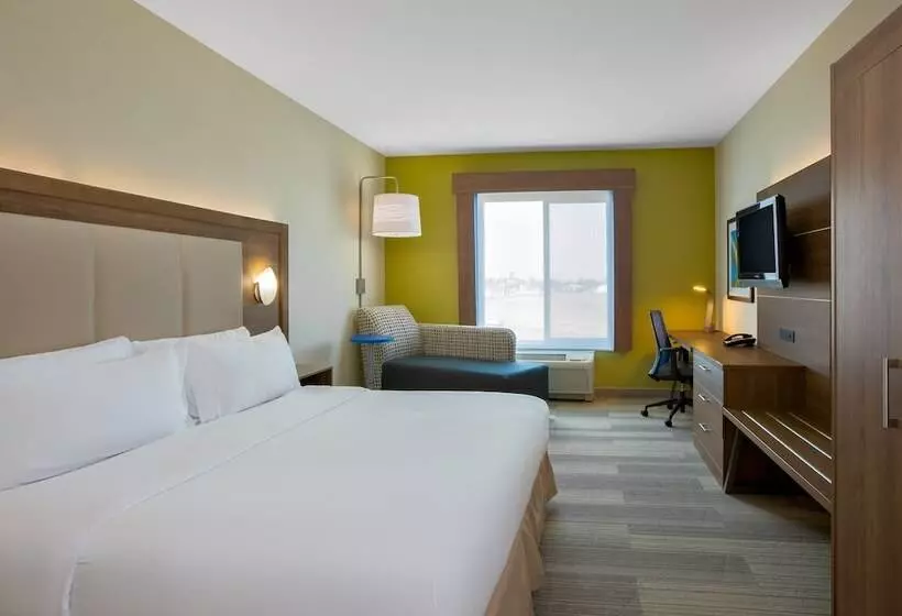スタンダードルーム, Holiday Inn Express Hotel & Suites Ontario, An Ihg
